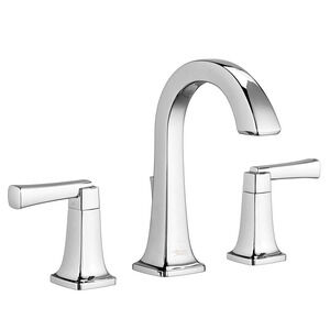 NWT American Standard Townsend 8" Widespread 2-Handle Bathroom Faucet, Chrome